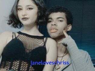 Janeloveschriss