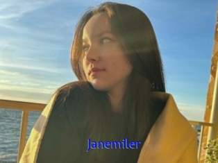 Janemiler