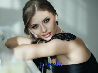 Janemiln