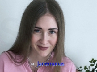 Janemonas