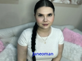 Janeoman