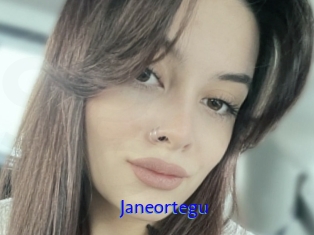 Janeortegu