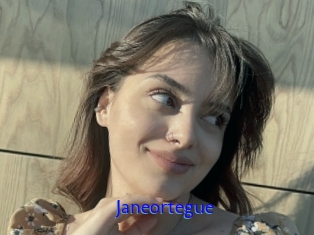 Janeortegue