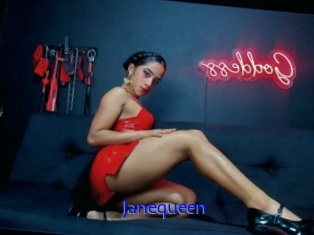 Janequeen
