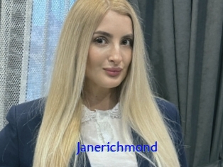 Janerichmond
