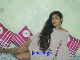 Janesingh