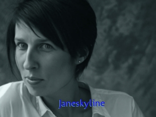 Janeskyline