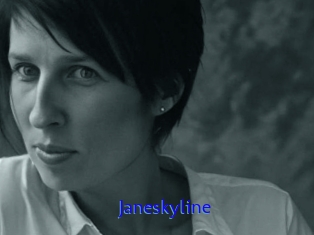 Janeskyline
