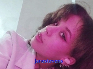 Janestevens