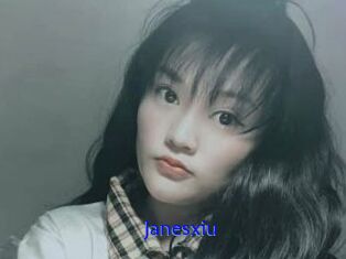 Janesxiu