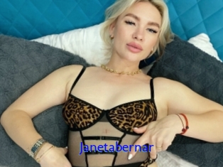 Janetabernar