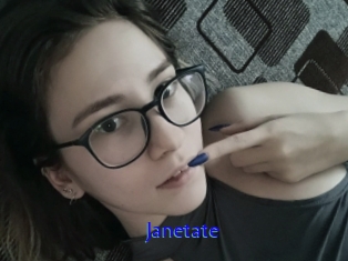 Janetate