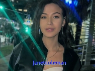 Janetcoleman