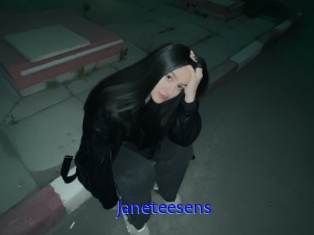 Janeteesens