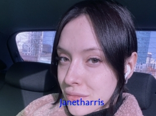 Janetharris