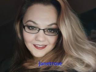 Janetrose