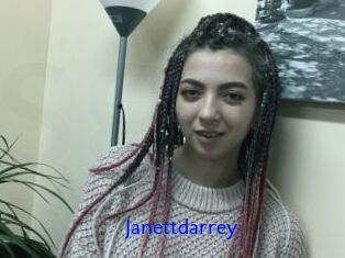 Janettdarrey