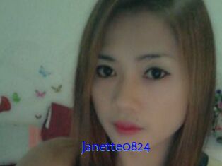 janette0824 Sexo Gratis