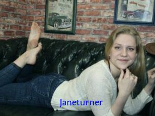 Janeturner