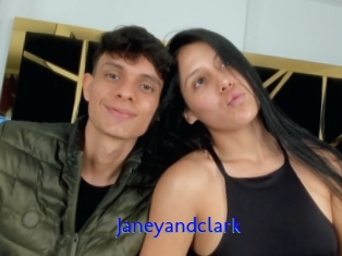 janeyandclark Sexo Gratis