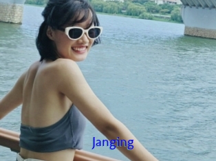 Janging