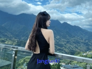 Jangjunki