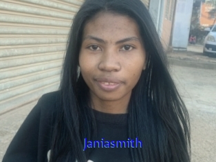 Janiasmith