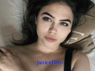 Janicefilen