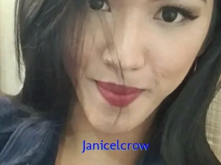 Janicelcrow
