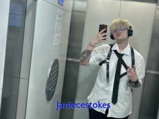 Janiecestokes