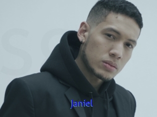 Janiel
