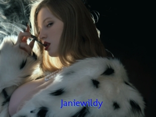 janiewildy Sexo Gratis