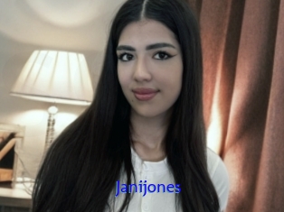 Janijones