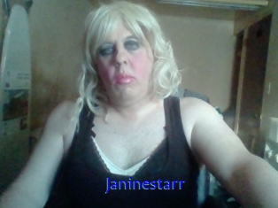Janinestarr