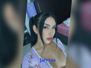 Jannaa