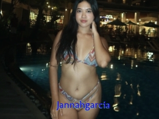 Jannahgarcia