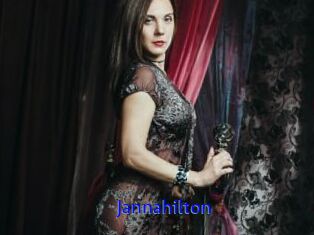 Jannahilton