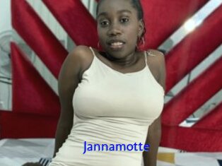 Jannamotte