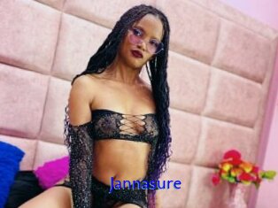 Jannasure