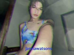 Jannawatsons