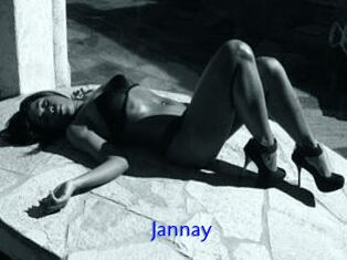 Jannay