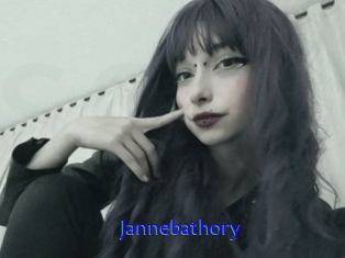 Jannebathory