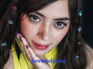 jannedolphine Sexo Gratis
