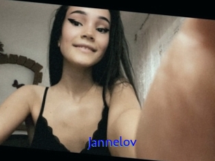 Jannelov