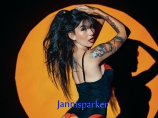 Jannisparker