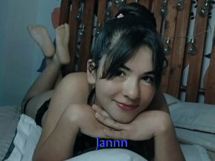 Jannn