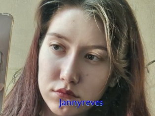 Jannyreves