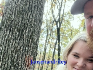 Jansenandriley