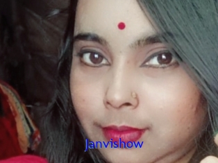 Janvishow