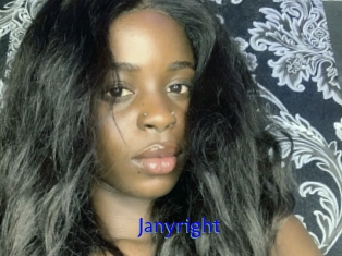 Janyright